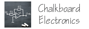 Chalkboard Electronics